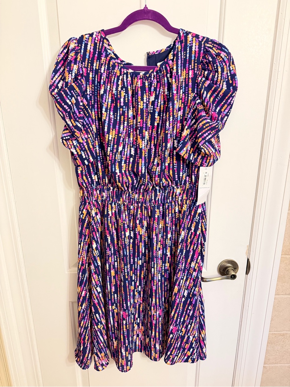 London Times Dress